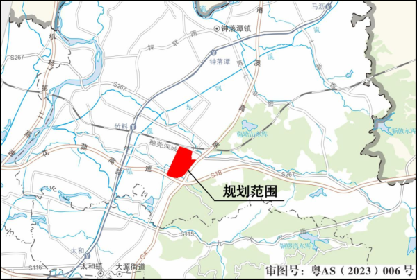 云南配资平台 多项规划审议通过！这些区域将迎变化→