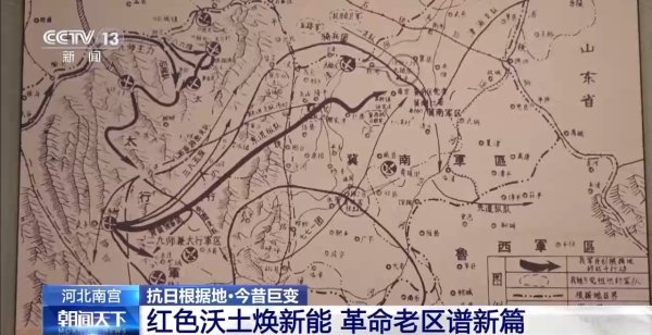 股票配资平台大全 红色沃土焕新能 老区市民乐享“推窗见绿”新生活